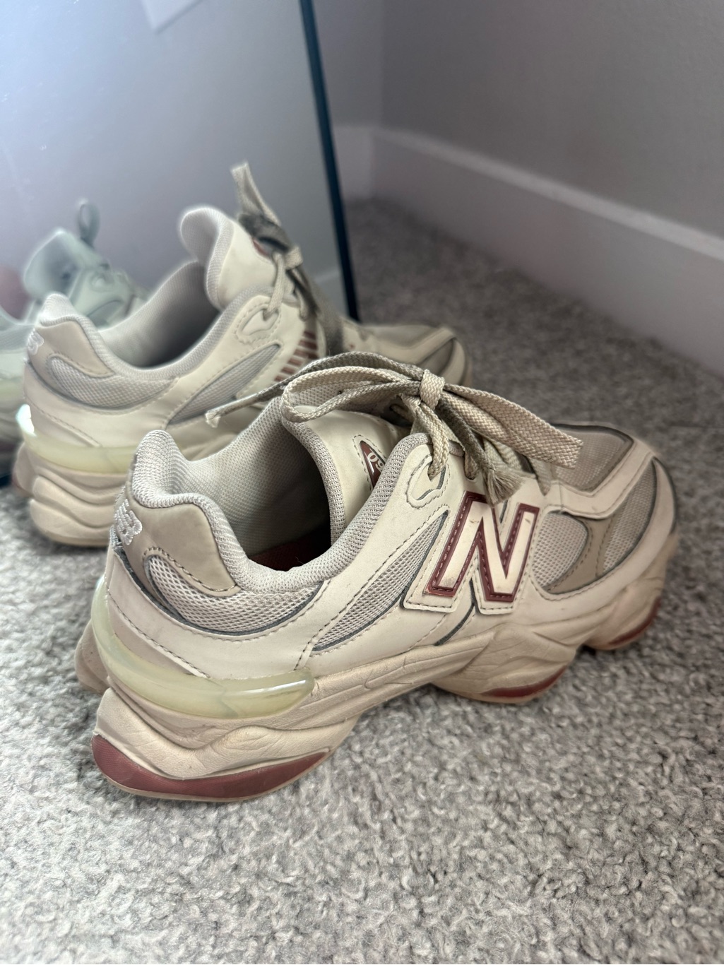 New Balance 9060
